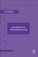 Image of elements of psychoanalysis