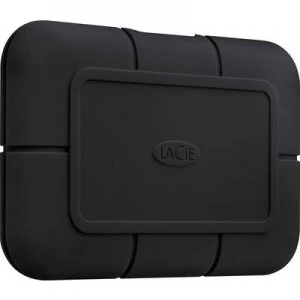 Image of LaCie Rugged PRO 1TB External Portable SSD Drive