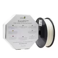 Image of Voltivo ExcelFil - High grade 3D Printing Filament - PLA -3mm - Beige
