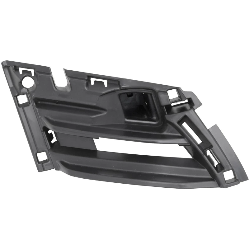 Image of Holder, radiator grille DIEDERICHS 7832149