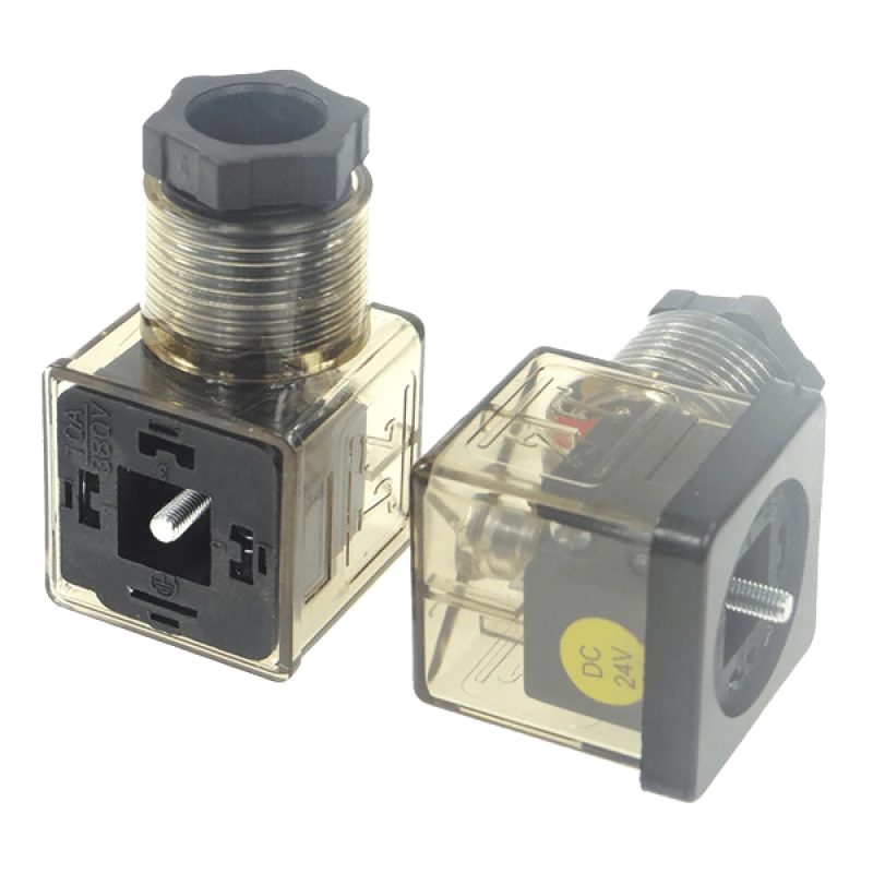 Image of HERTH+BUSS ELPARTS 51306106 Plug Connector Plug Connector (3490)