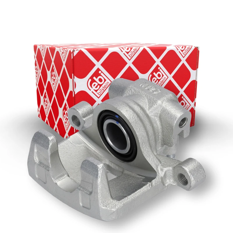 Image of Brake caliper FEBI BILSTEIN 182124