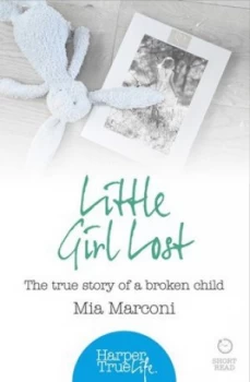 Image of Little girl lost by Mia Marconi