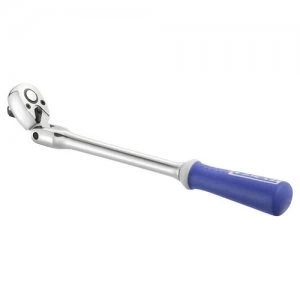 Image of Expert by Facom 3/8" Drive Flexible Head Locking Ratchet 3/8"