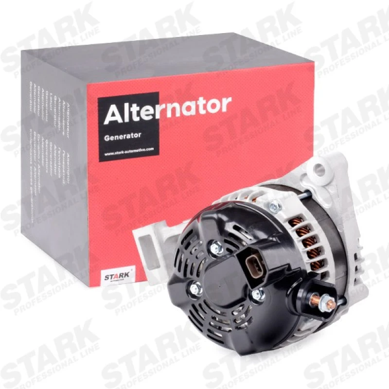 Image of STARK Alternator STARK SKGN-03221451