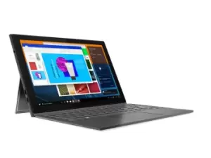 image of Lenovo IdeaPad Duet 3 N5030 Hybrid (2-in-1) 26.2cm (10.3")...