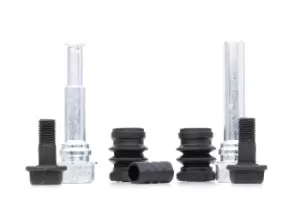 Image of QUICK BRAKE Guide Sleeve Kit, brake caliper 113-1490X NISSAN,SUBARU,Pathfinder III (R51),NV200 / Evalia Bus,NV200 Kasten / Kombi,FORESTER (SH)