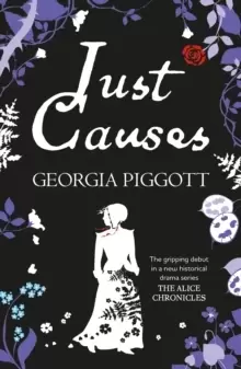 Image of Just Causes : the gripping debut from an authentic new voice in historical drama