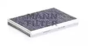 Image of Cabin Air Filter Cuk3780 By Mann-Filter