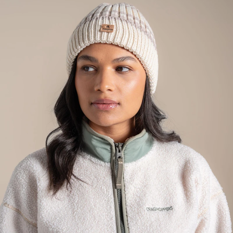 Image of Craghoppers Women's National Trust Canina Hat Calico CWC118___7MH65
