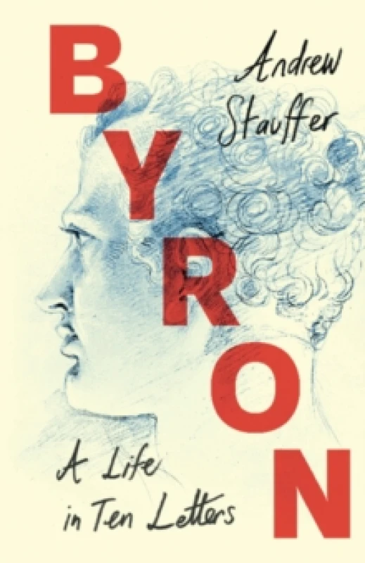 Image of Byron. Hardback. By George Gordon Byron Byron Books