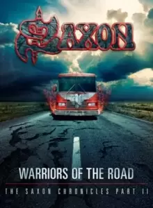 Image of 25 Years of Wacken - Snapshots, Scraps, Thoughts and Sounds