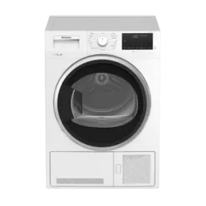 Blomberg LTK310030W 10KG Condenser Tumble Dryer