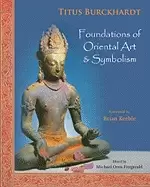 Image of foundations of oriental art and symbolism