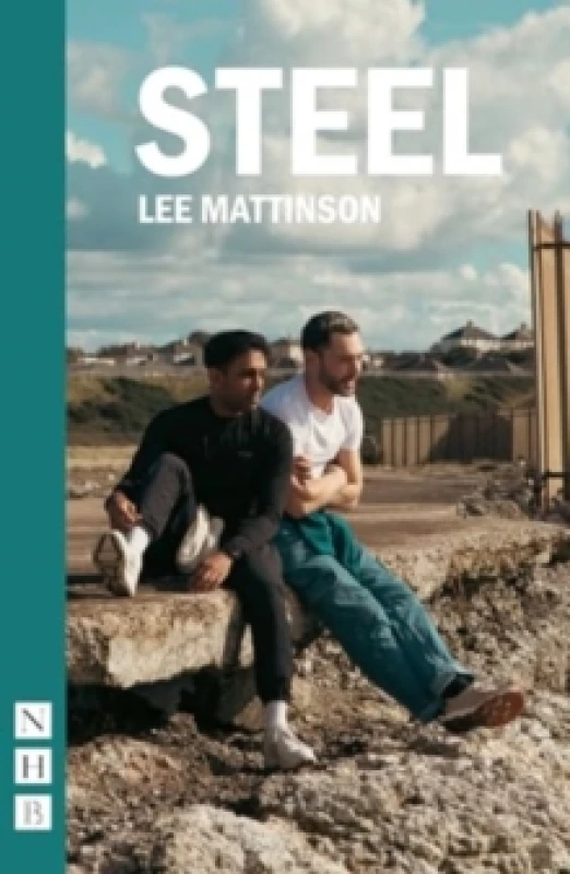 Image of Steel Paperback / softback