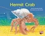 Image of PM Yellow: PM Yellow: Hermit Crab (PM Storybooks) Level 7