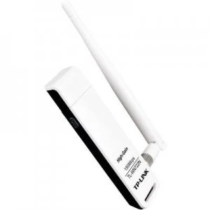 image of TP Link TLWN722N USB Internet Dongle