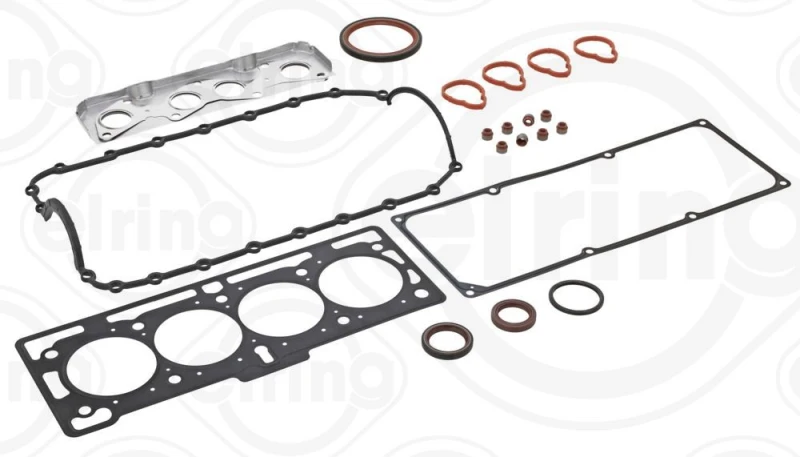 Image of Full Gasket Set, engine ELRING 867.570