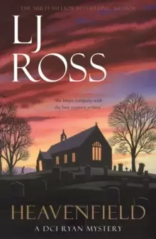 Image of Heavenfield : A DCI Ryan Mystery