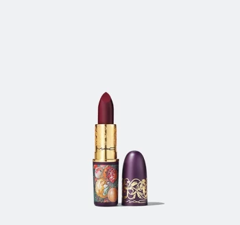 Image of MAC lipstick / tempting fate - Dusty Grape (Matte) - 3g