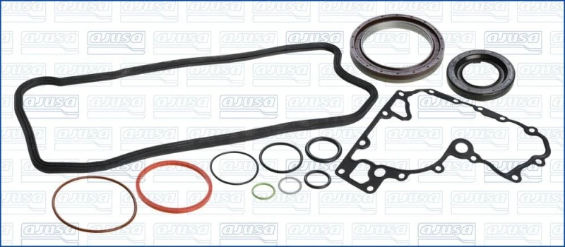 Image of AJUSA Crankcase gasket set AJUSA 54239700