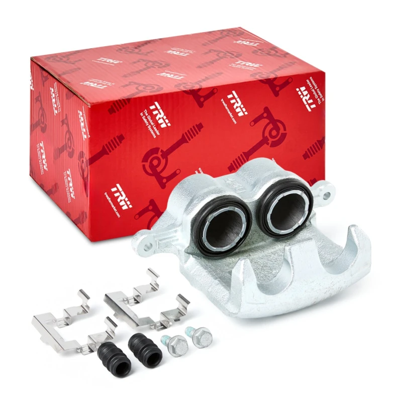 Image of Brake caliper TRW BHT725E