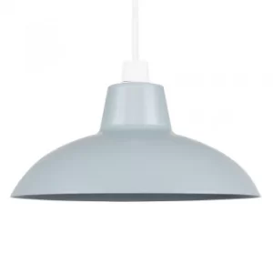 Image of Civic Metro Style Silver Shade