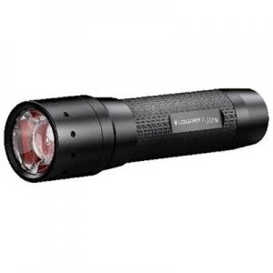 image of Ledlenser P7 Core LED (monochrome) Torch battery-powered 450 lm 25 h 175 g