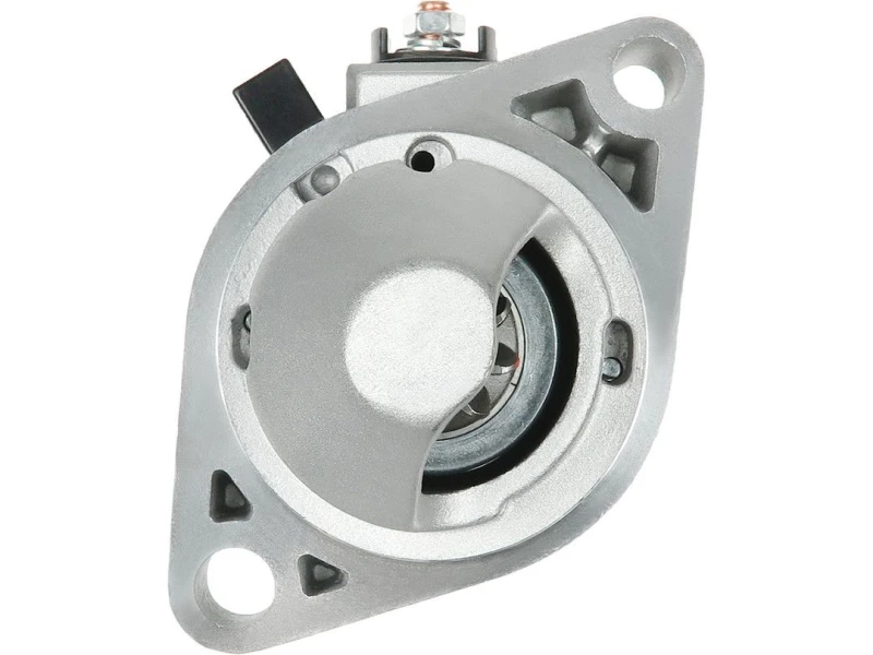 Image of AS-PL Starter motor AS-PL S9039