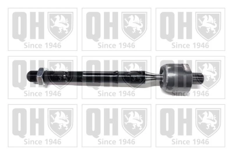Image of QUINTON HAZELL Inner tie rod QUINTON HAZELL QR3975S