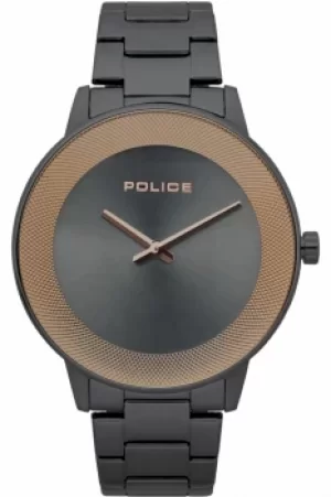 image of Police SUNRISE Watch 15386JSU/61M