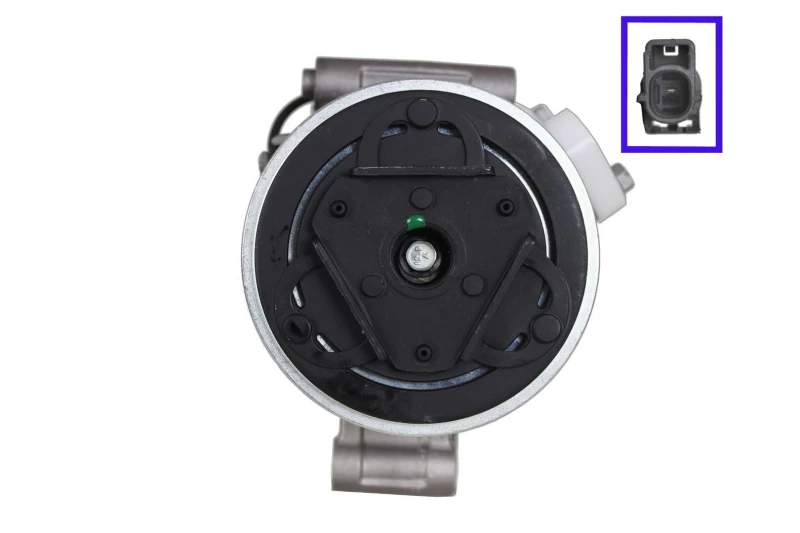 Image of Air conditioning compressor WALKER WCP00901