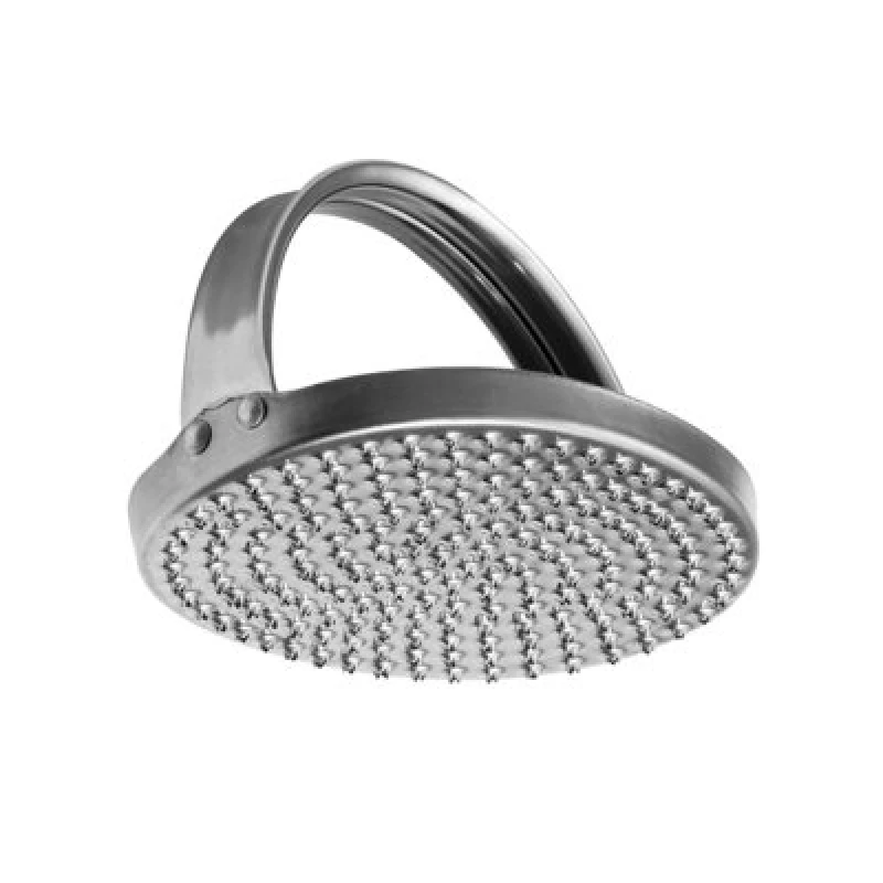 Image of Premier Housewares Bygone Round Grater Silver