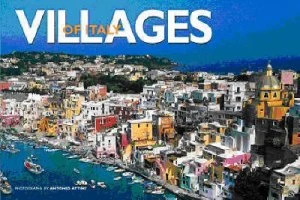 Image of Villages of Italy by Gabriele Reina Book