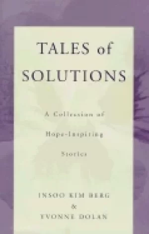 Image of tales of solutions a collection of hope inspiring stories norton profession