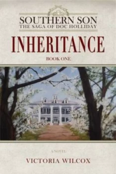 Image of Inheritance by Victoria Wilcox Hardback