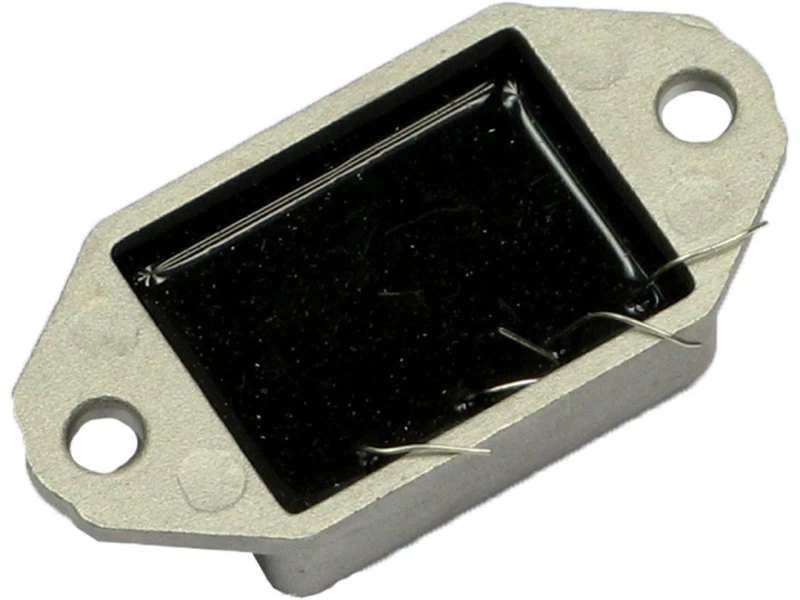 Image of AS-PL Alternator voltage regulator AS-PL ARE9046
