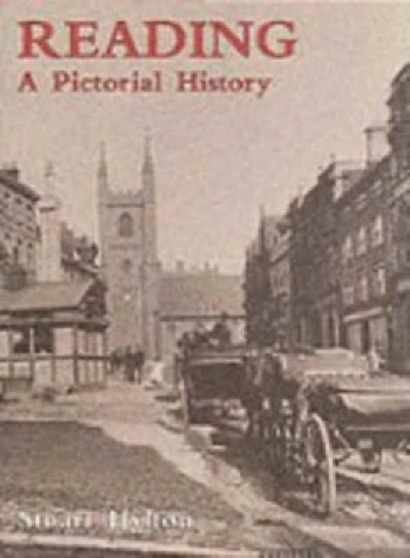 Image of Reading Book