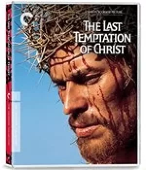 image of The Last Temptation of Christ (1988) [The Criterion Collection] [Bluray]