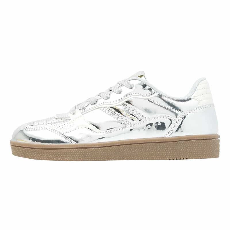 Image of british knights Womens Trainers British Knights Charmix Gris Female 36