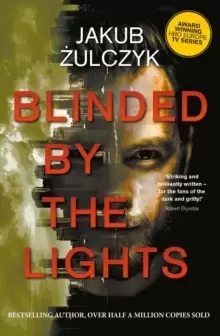 Image of Blinded by the Lights: Now a major HBO Europe TV series