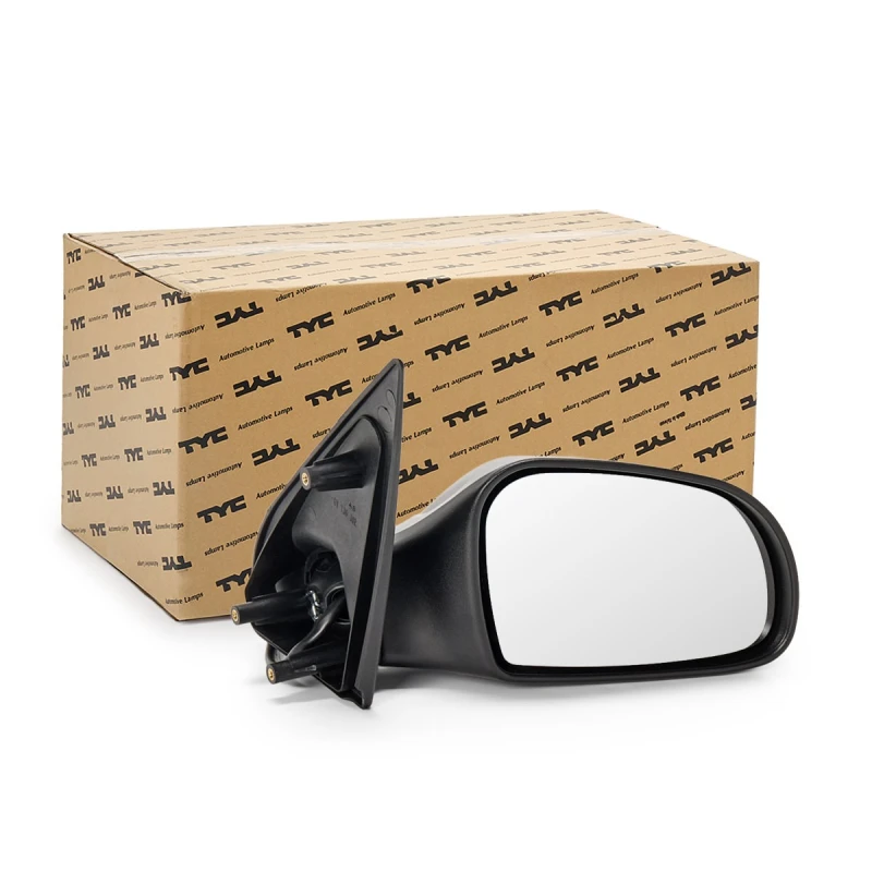 Image of TYC Wing mirror TYC 305-0031