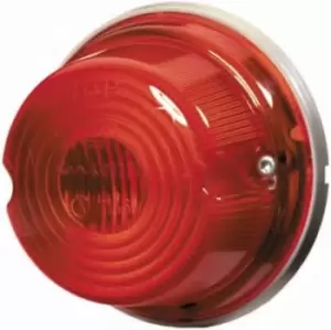 Image of Side & Rear Lamp 2SA001259-751 by Hella Upper Rear Left/Right