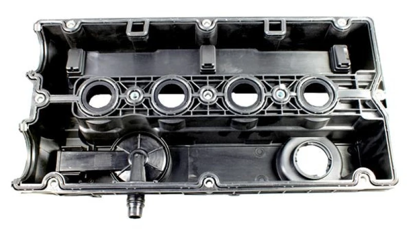 Image of Rocker cover METZGER 2389111