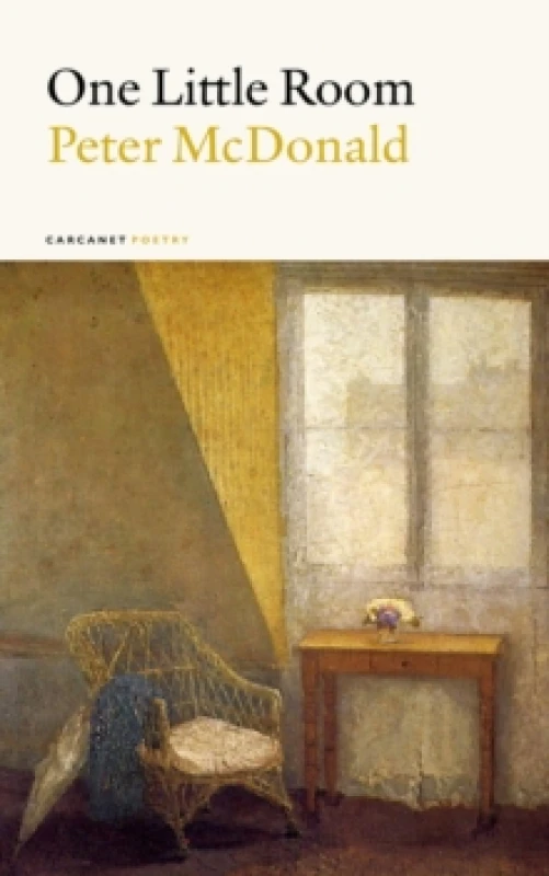 Image of One Little Room Paperback / softback