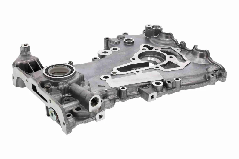 Image of VAICO Oil Pump VAICO V40-2474