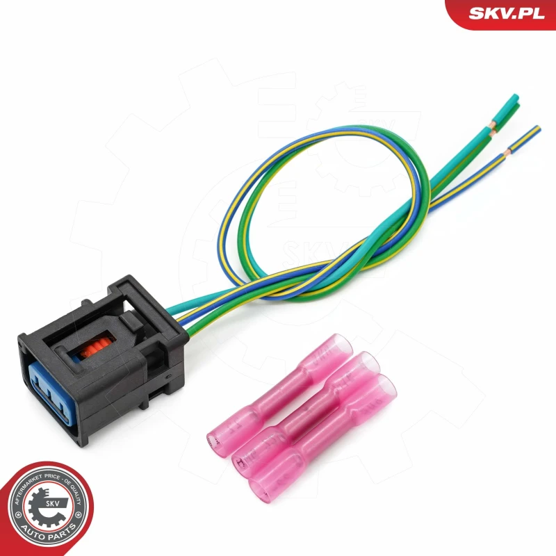 Image of ESEN SKV Cable Repair Set, central electrics ESEN SKV 53SKV216