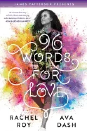 Image of 96 words for love