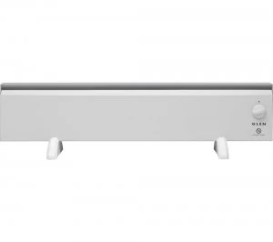 Image of Dimplex Glen 2150N Skirting Convector Heater