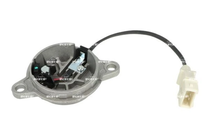 Image of NRF Camshaft position sensor NRF 754115
